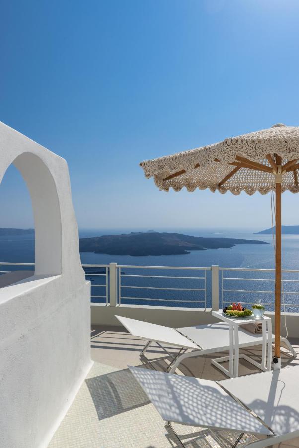 Nefeles Luxury Hotel
