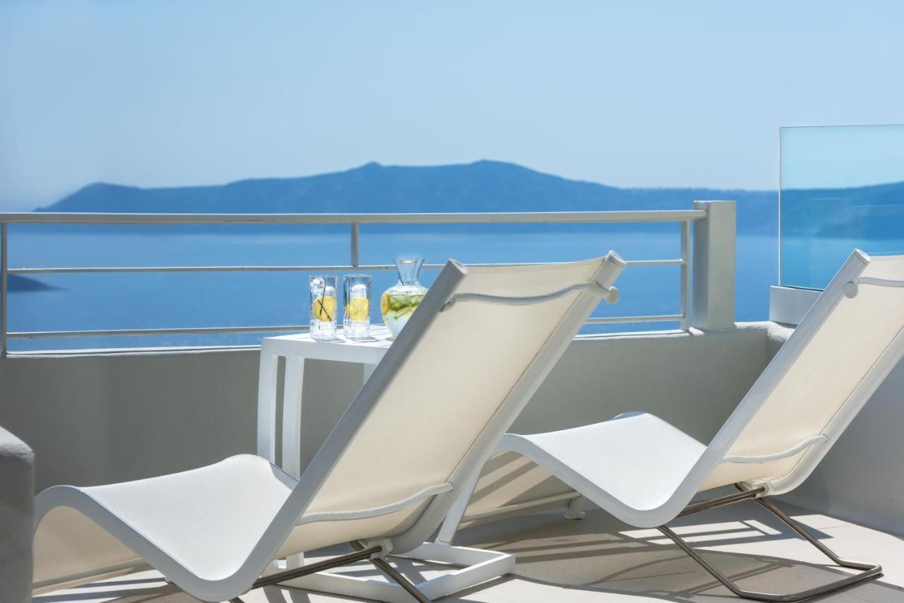 Nefeles Luxury Hotel