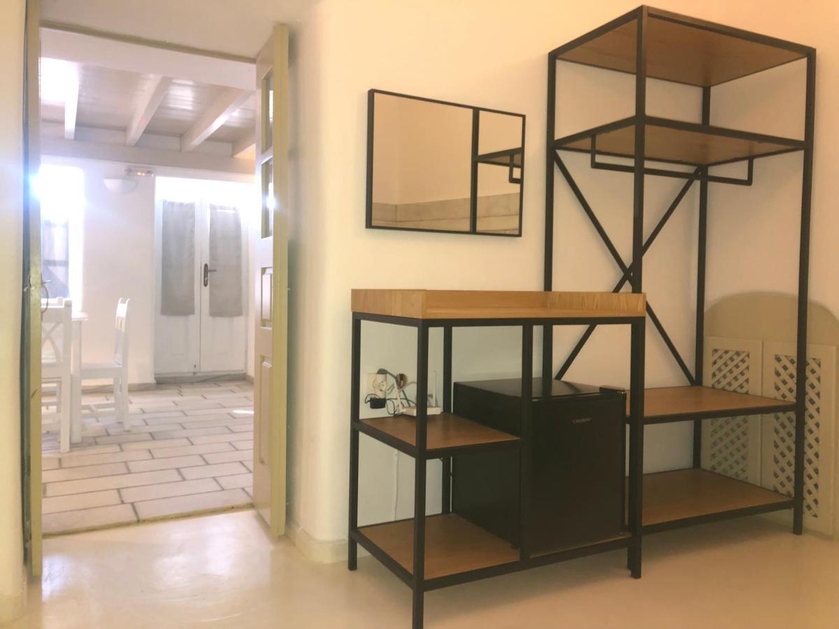 Apartment Chroma *
