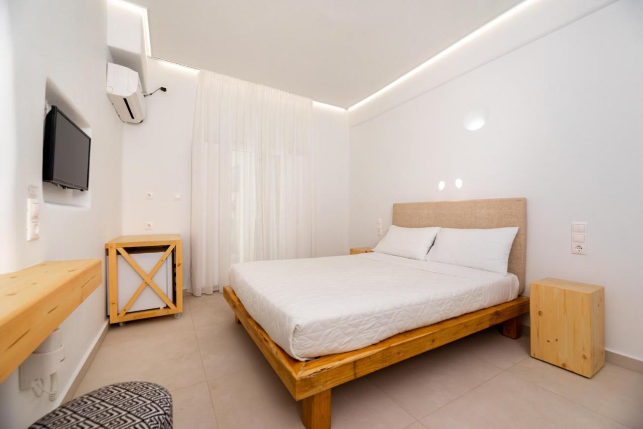 Hotel Thira Fira (Santorini)