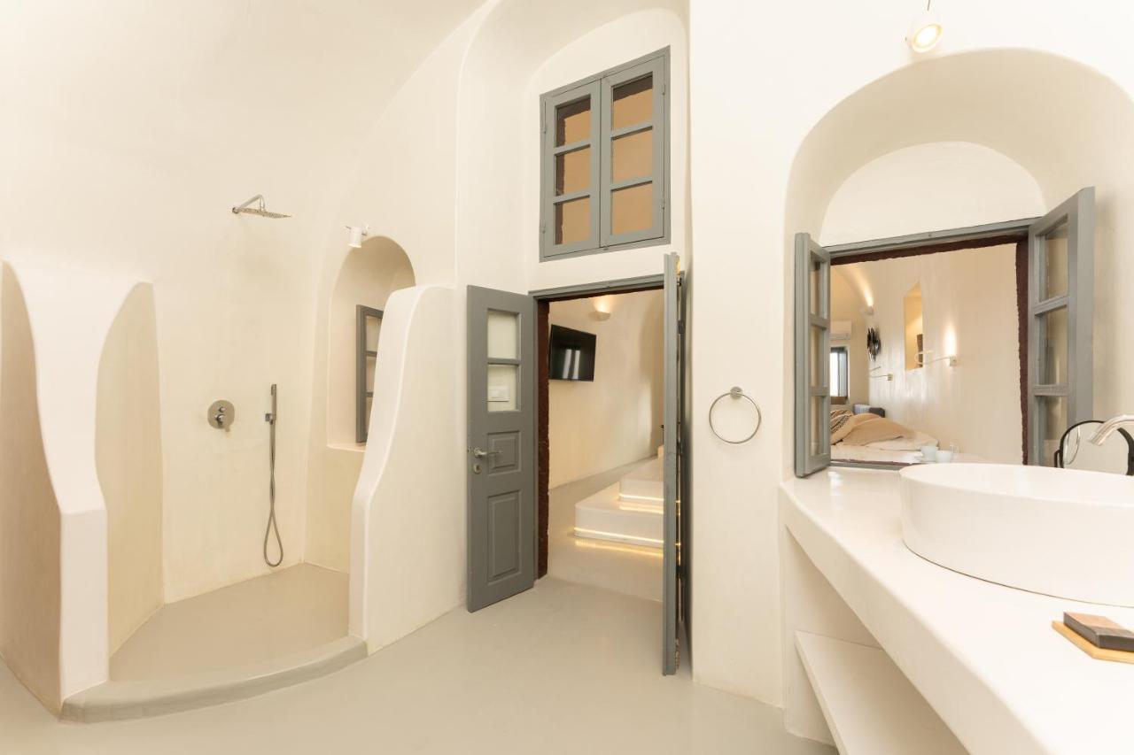 Cilon Santorini 4* Imerovigli (Santorini)