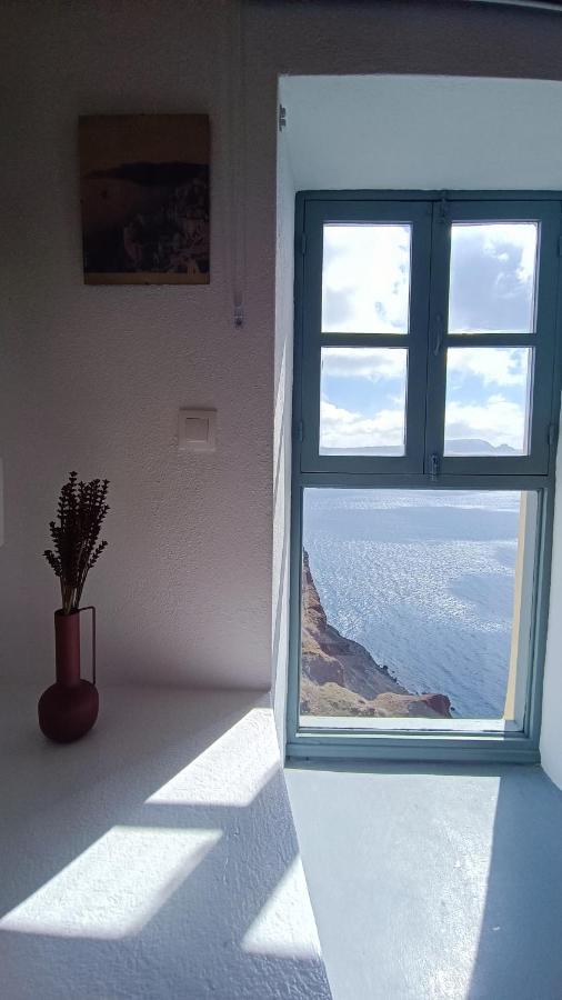 Elias Cave House 270o Caldera View * Oia (Santorini)