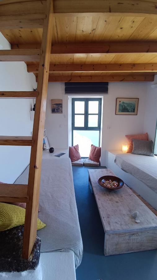Elias Cave House 270o Caldera View Apartment Oia (Santorini)