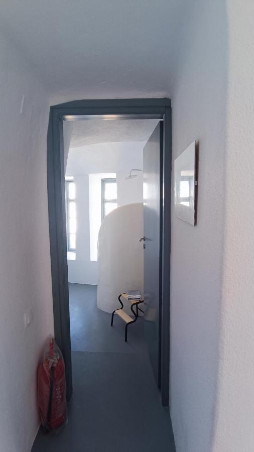 Apartment Elias Cave House 270o Caldera View Oia (Santorini)