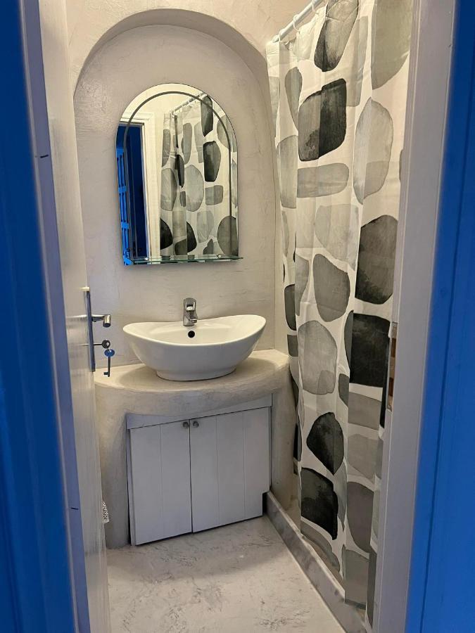 Zolfo Antico Apartment