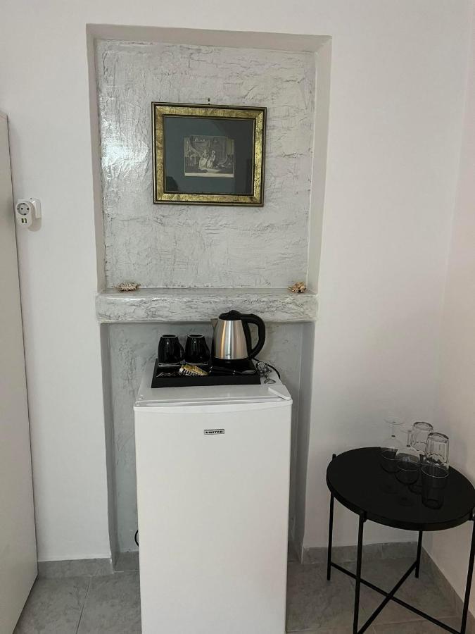 Apartment Zolfo Antico Perissa (Santorini)