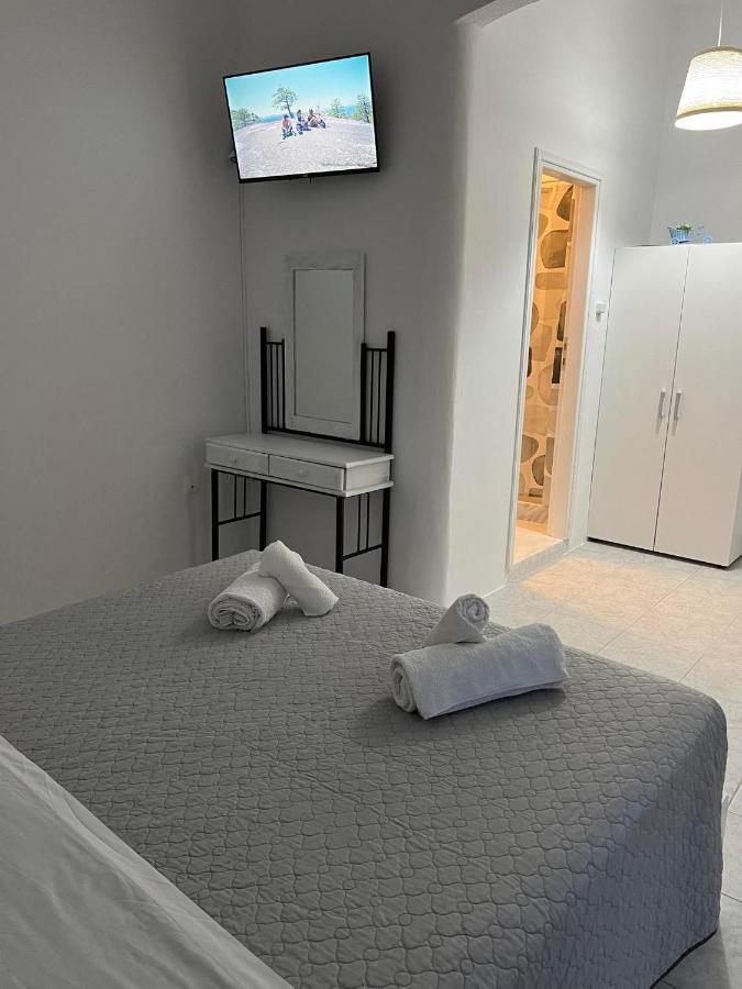 Zolfo Antico Apartment