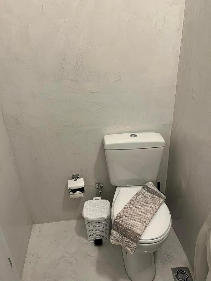 Zolfo Antico Apartment *