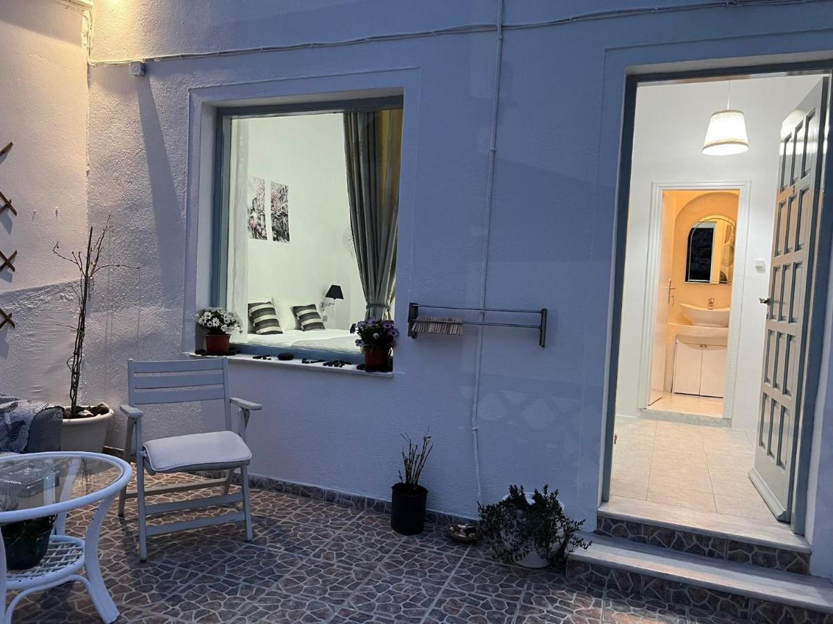 Zolfo Antico Apartment