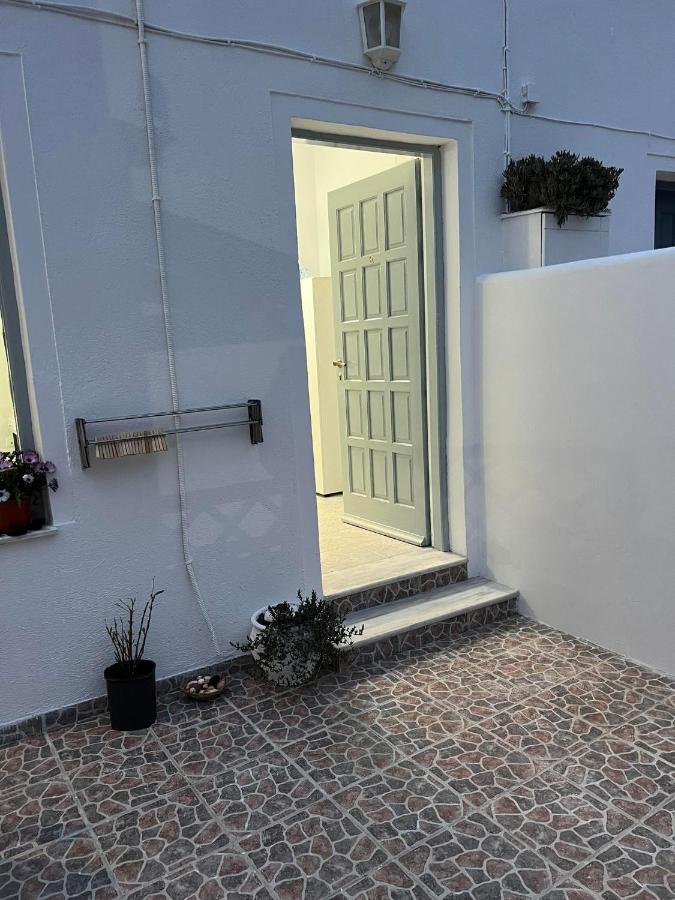 Apartment Zolfo Antico