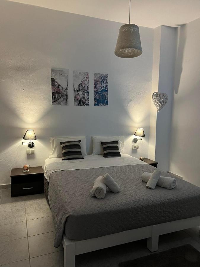 Apartment Zolfo Antico