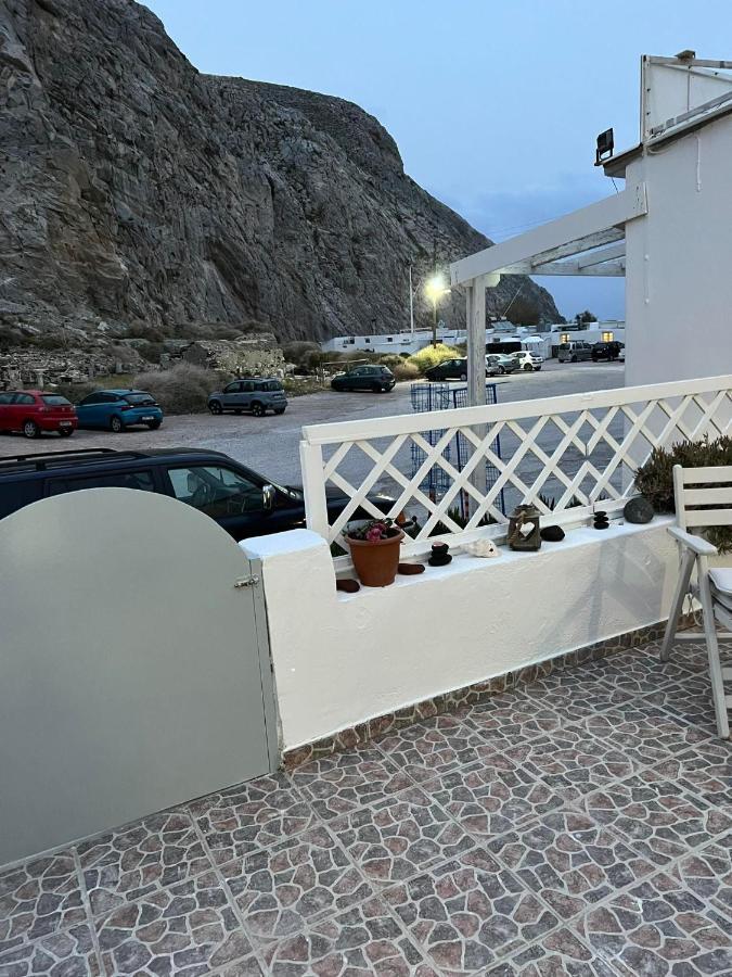 Zolfo Antico Apartment