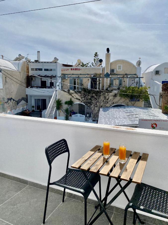Aparthotel Villa Markos