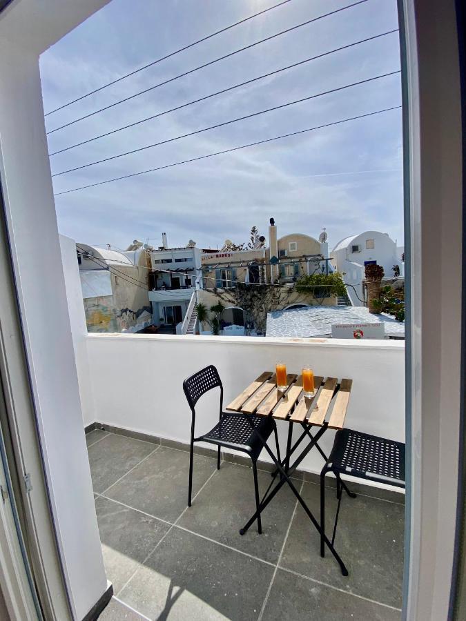 Aparthotel Villa Markos