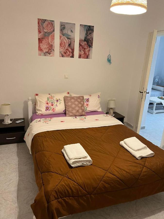 Apartment Zolfo Antico
