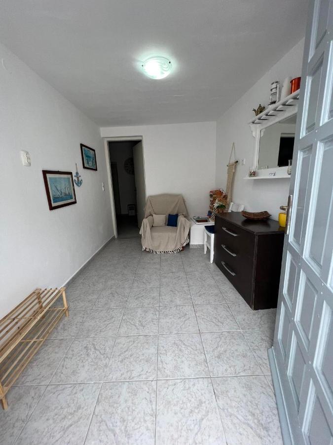 Zolfo Antico Apartment