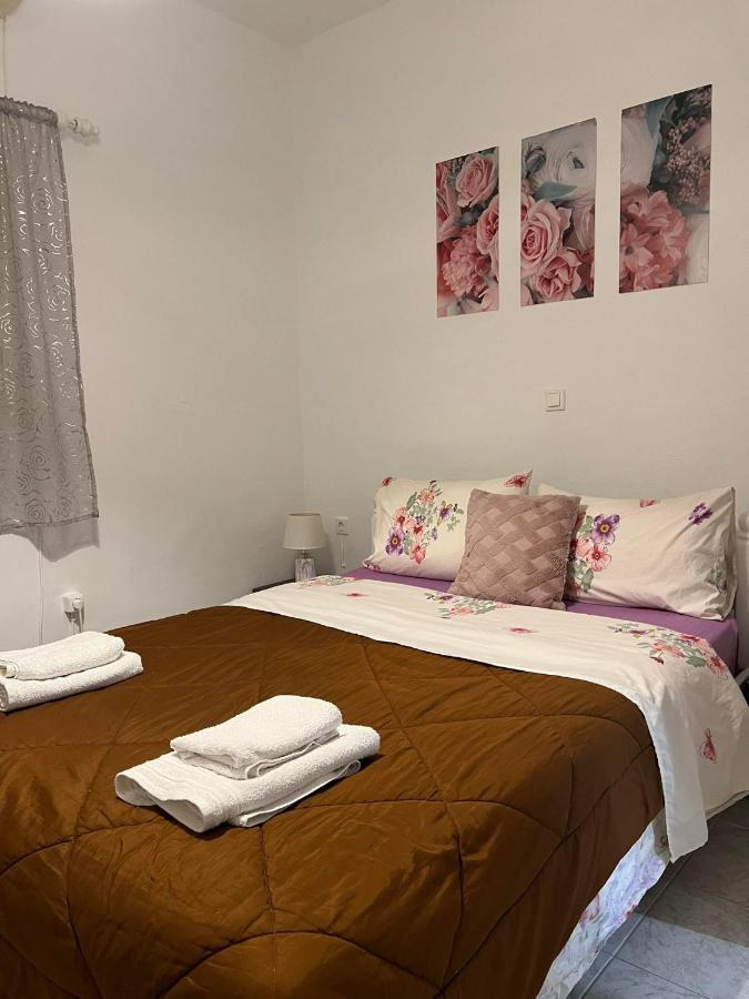 Zolfo Antico Apartment *