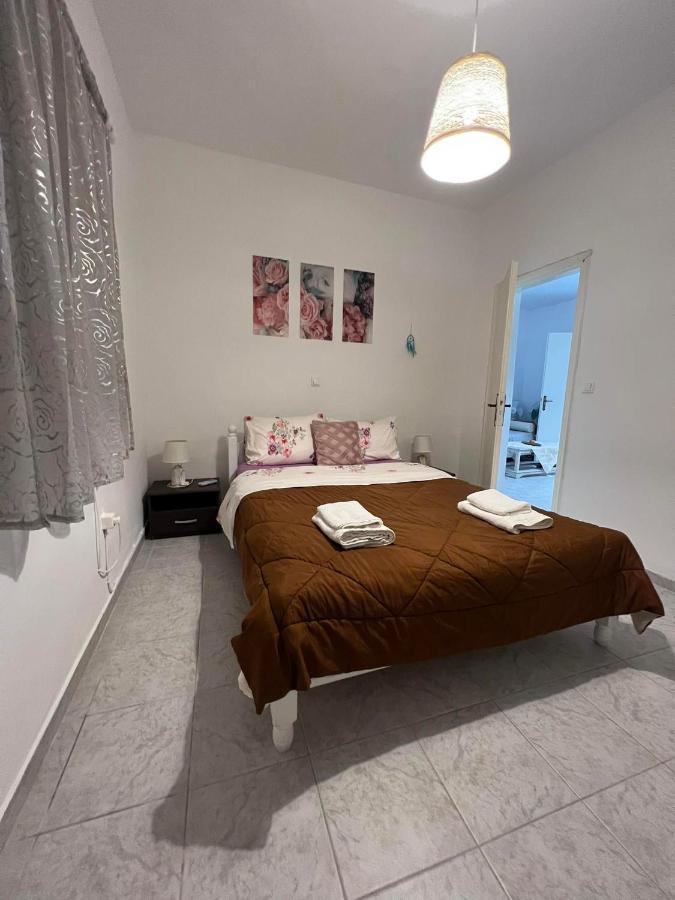 Apartment Zolfo Antico *