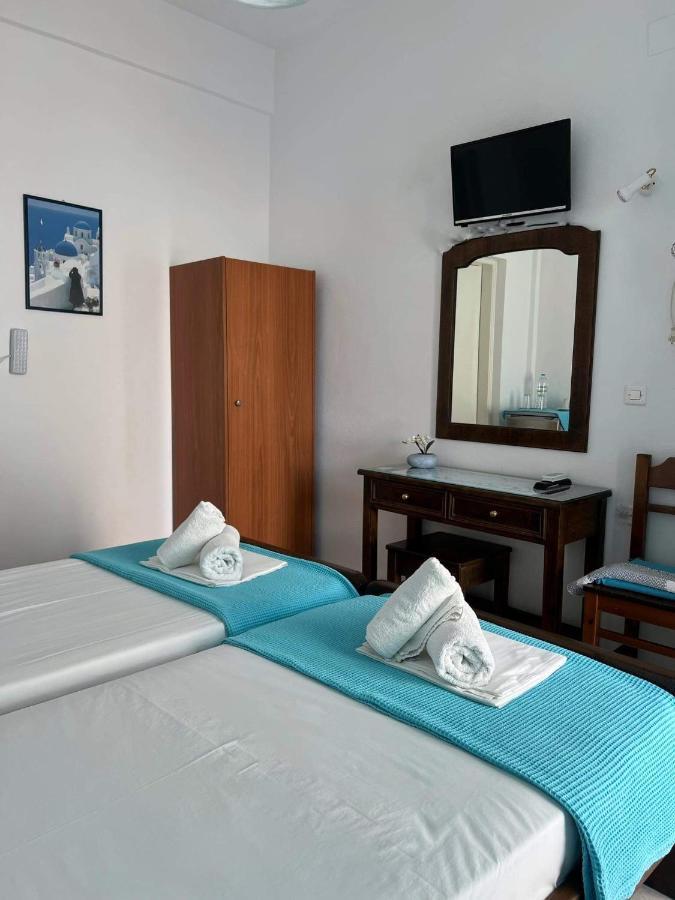 Anna Maria Santorini