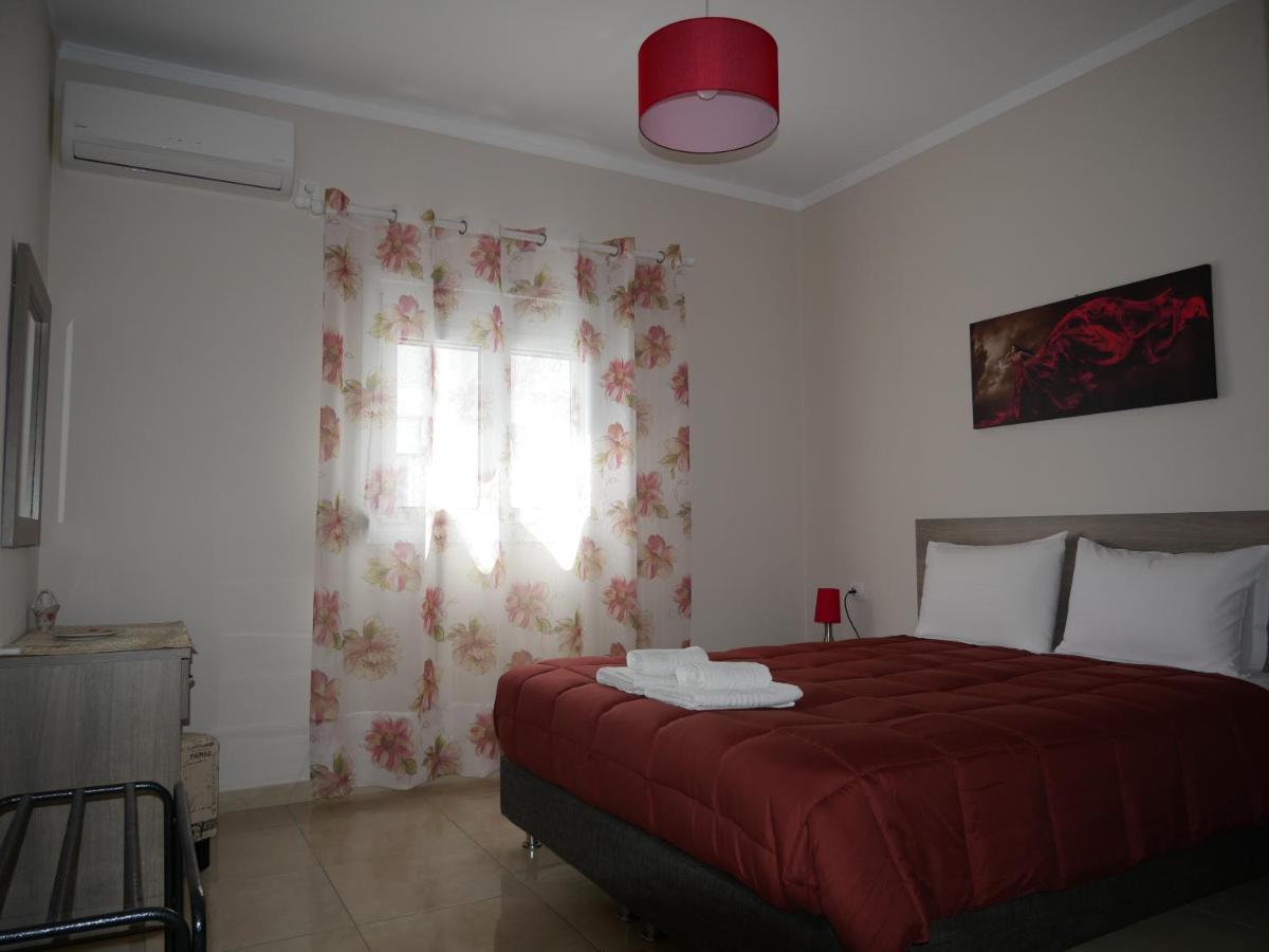 Apartment Roza's Family House