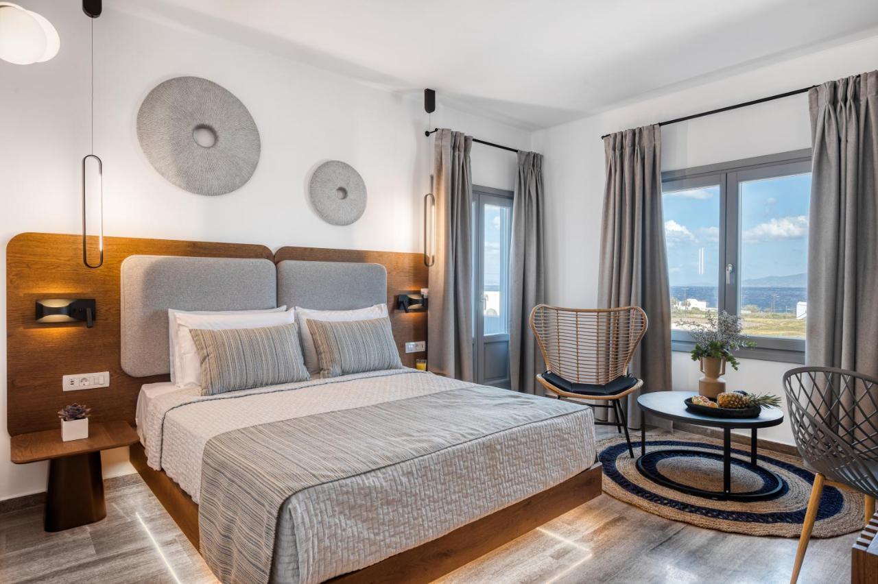Volcanic Arc Hotel 3*