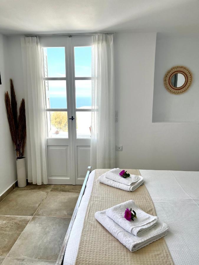 Alonistra Oia