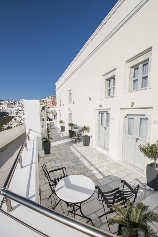Apartment Archontiko Santorini Fira (Santorini)