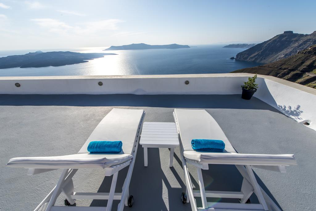 Archontiko Santorini Apartment Fira (Santorini)