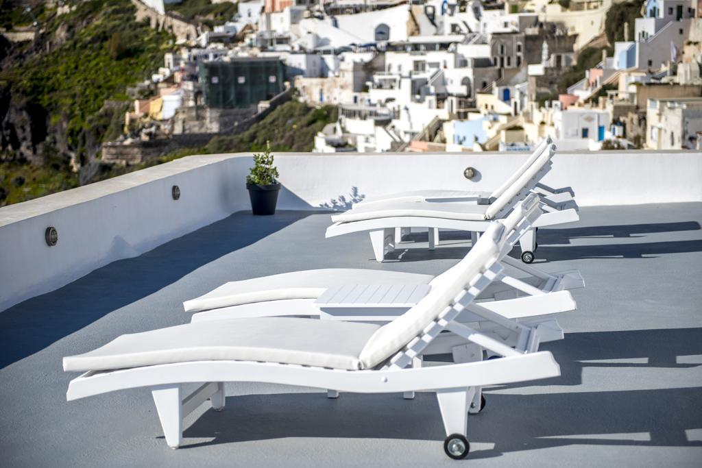 Archontiko Santorini Apartment