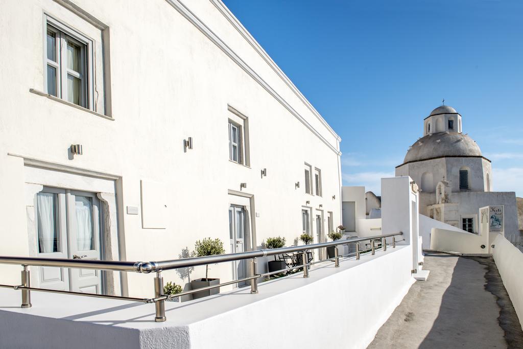 Apartment Archontiko Santorini