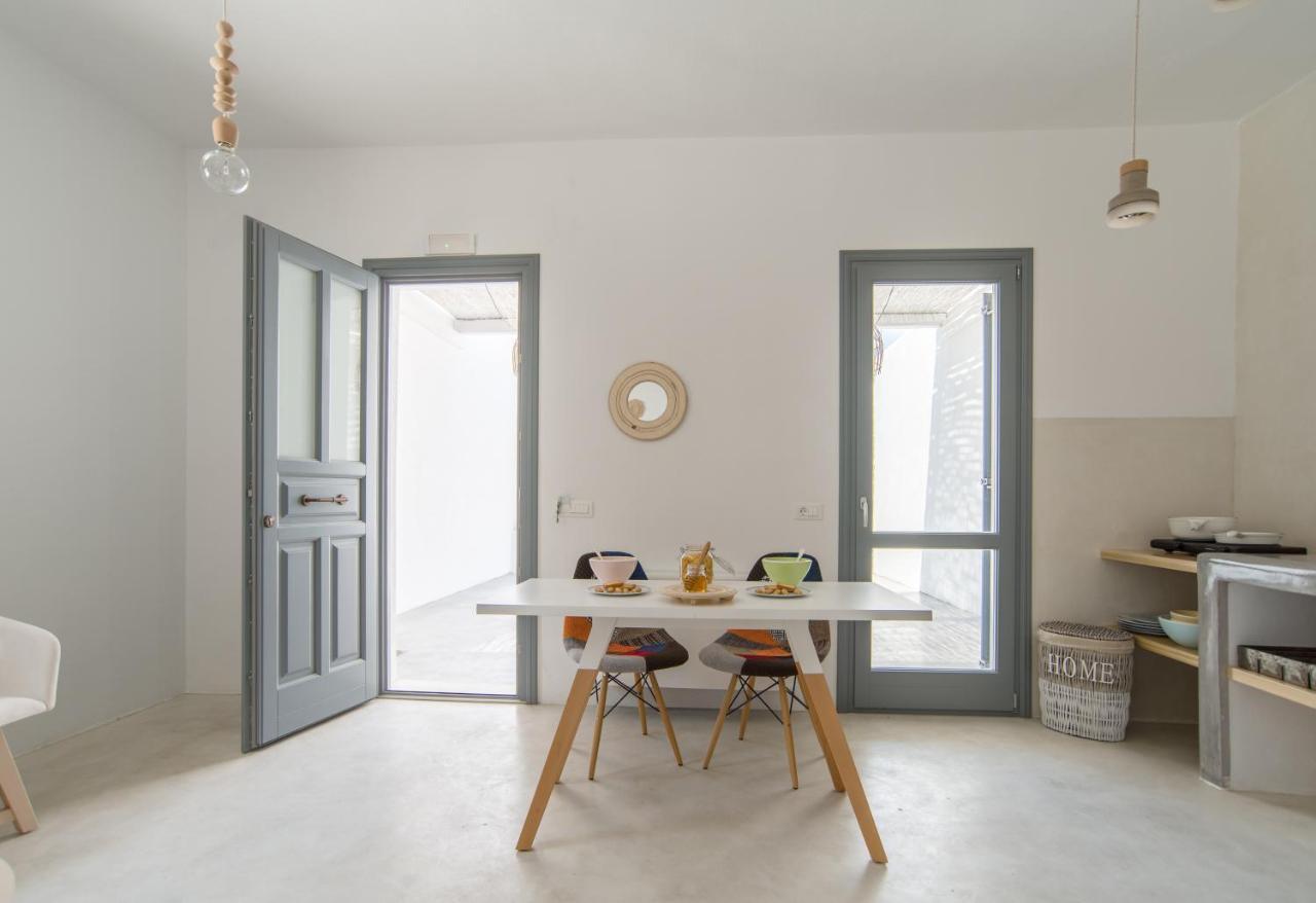 Lagadi By K&k Messaria (Santorini)