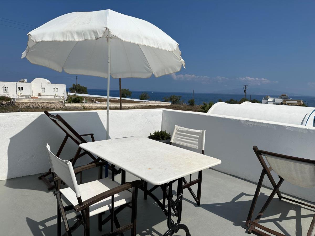 Aparthotel Paradisos Oia (Santorini)