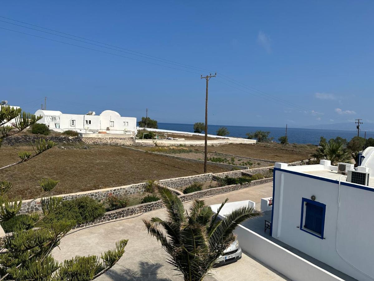 Paradisos Aparthotel Oia (Santorini)