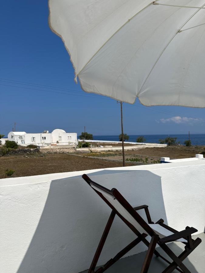 Aparthotel Paradisos
