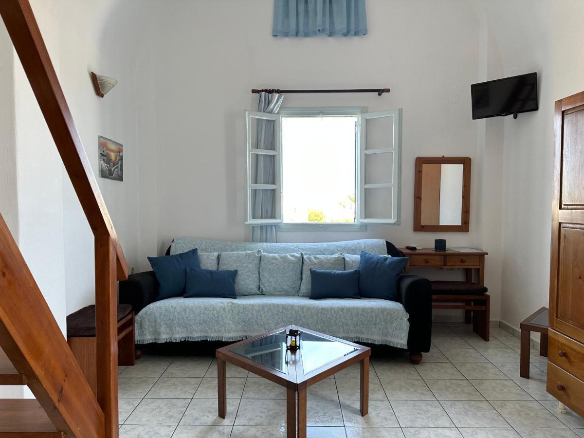 Paradisos Aparthotel