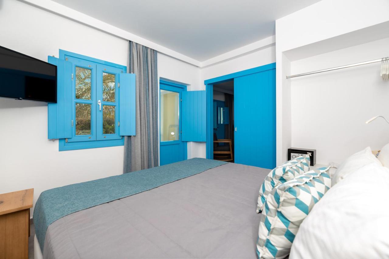Sigalas Hotel 3*