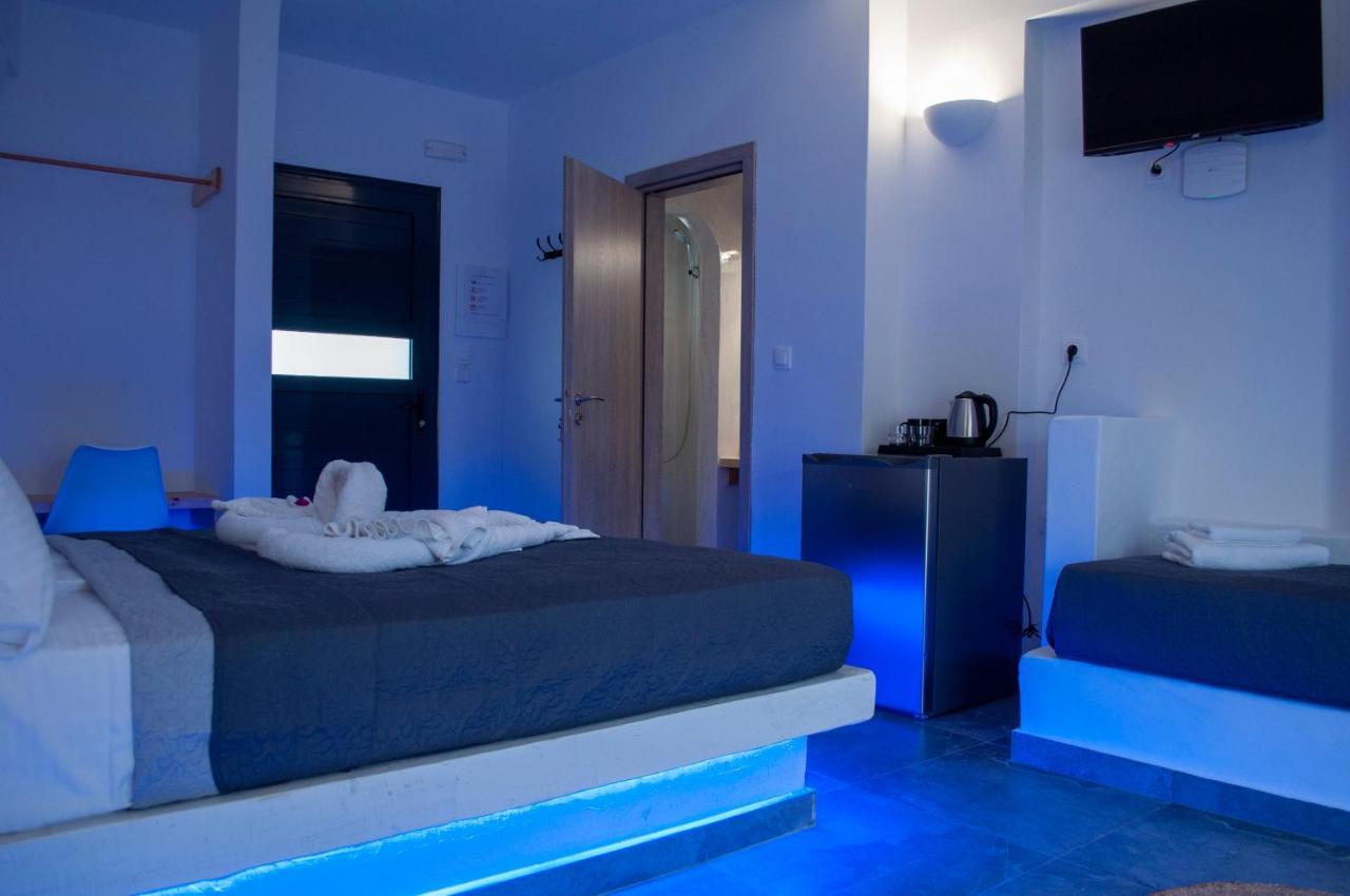 Sun Springs Hotel 3*