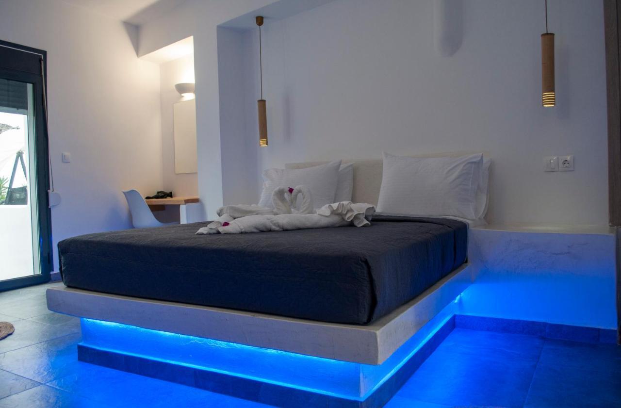 Sun Springs Hotel