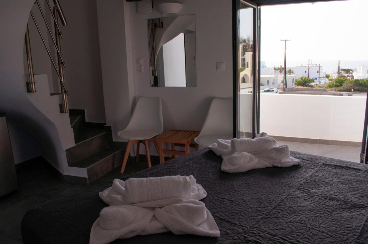 Sun Springs Hotel Kamari (Santorini)