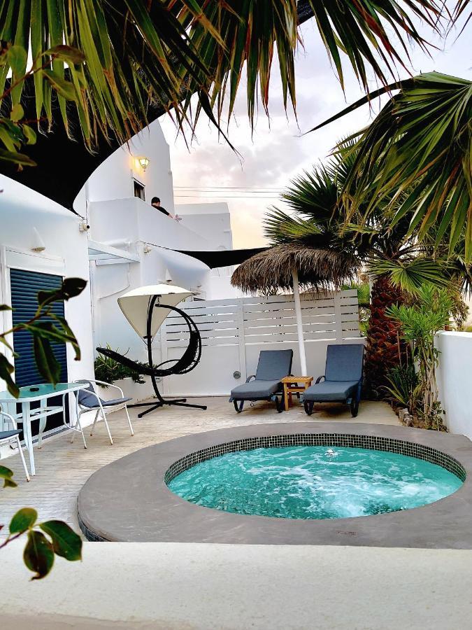 Hotel Sun Springs