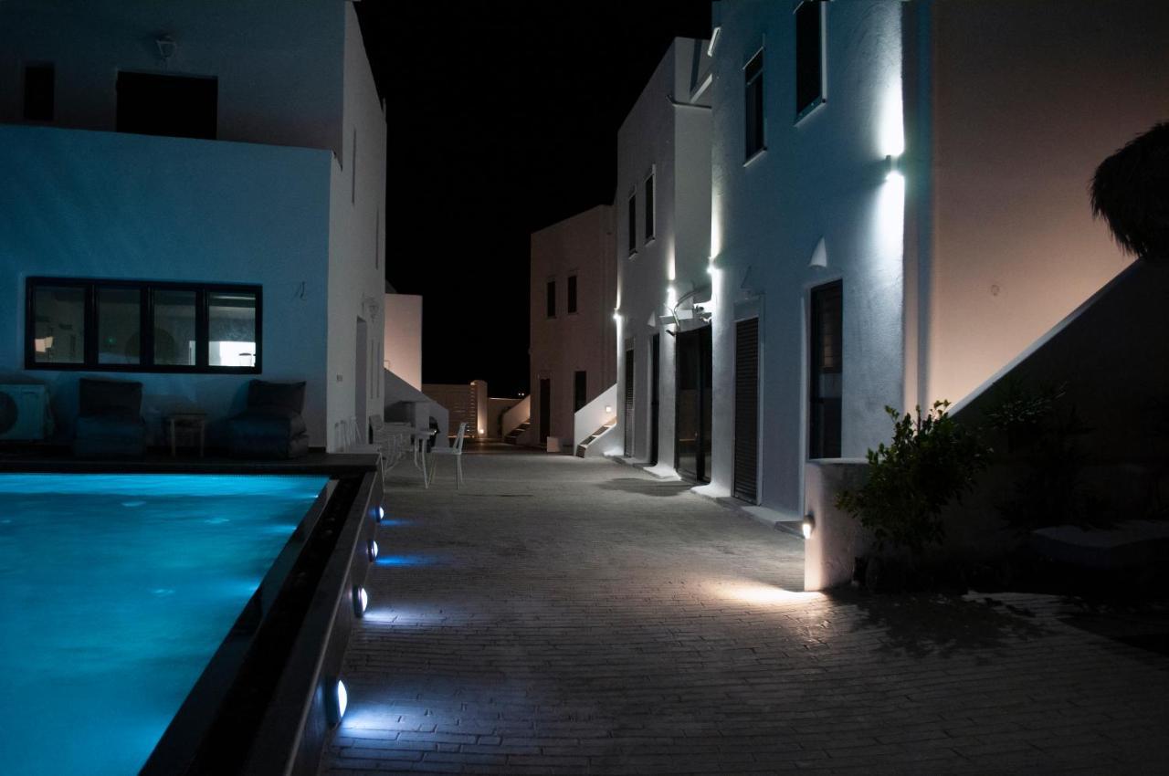 Sun Springs Hotel