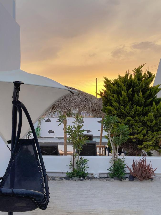 Hotel Sun Springs Kamari (Santorini)