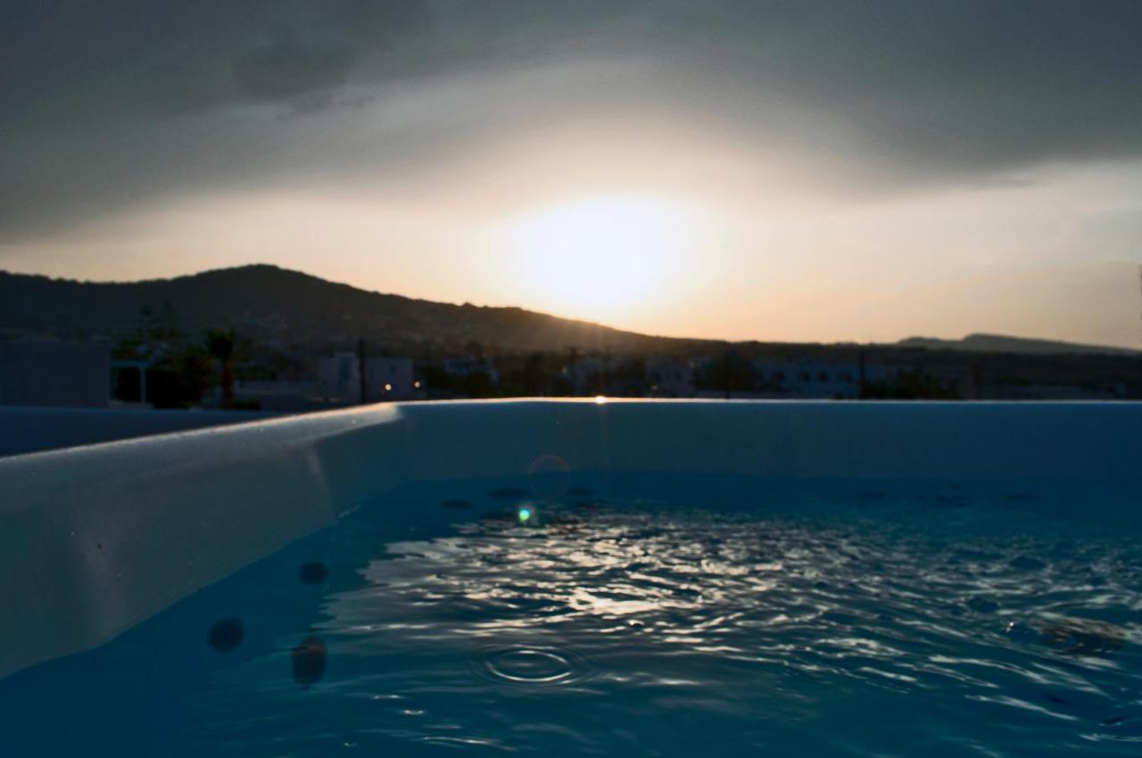 Sun Springs Hotel