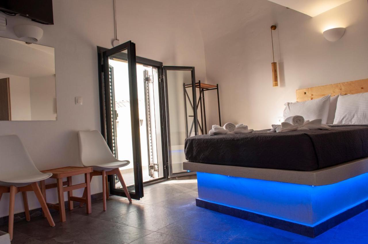 Sun Springs Hotel Kamari (Santorini)