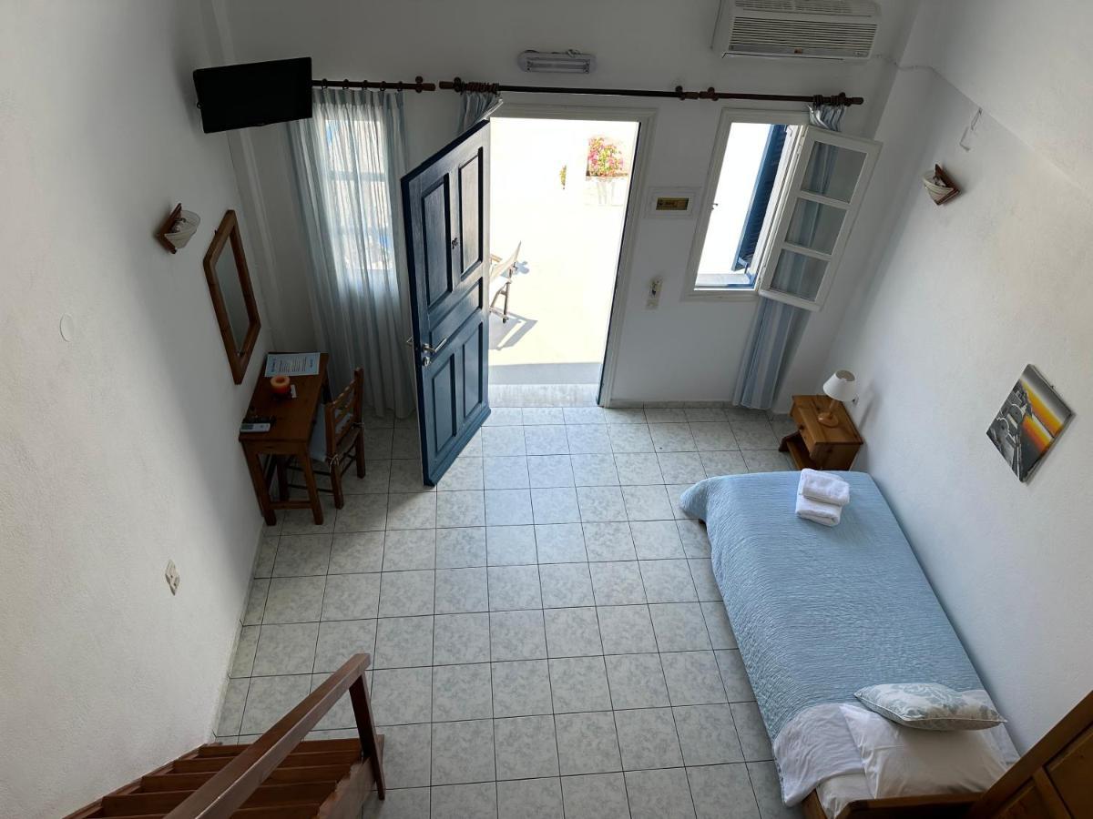Paradisos Aparthotel