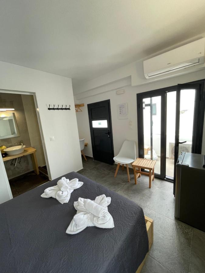 Hotel Sun Springs Kamari (Santorini)
