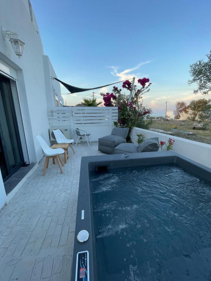 Sun Springs Kamari (Santorini)