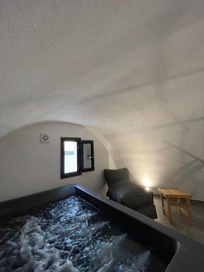 Hotel Sun Springs Kamari (Santorini)