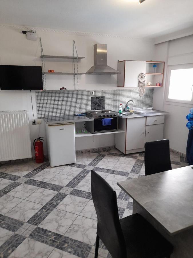 Aparthotel Villa Markos Perissa (Santorini)