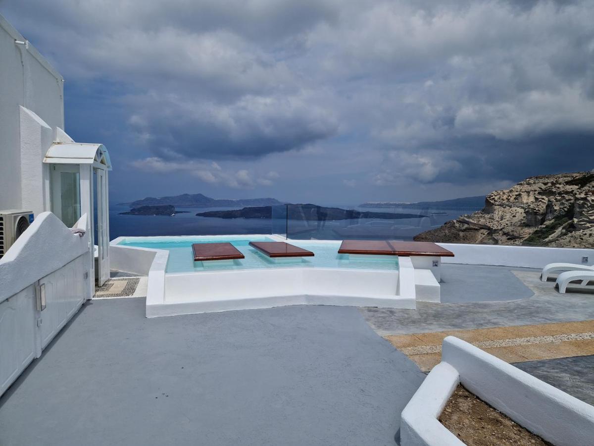 Caldera View Private *